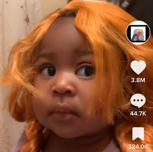 Meet your Posher, Jace